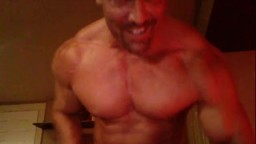 Tyler Masters Private Show