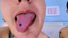 Angel & Noah Private Show