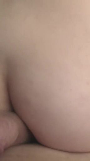 Cute blonde Alessandra Noir jerks him off