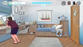 Sexnote _pt.12 - Fairy Fuck