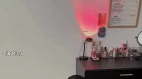 Community Member @SofiaReyess @Sextoys and #Teen #Latina #Tattoo #Brunette #Upskirt sexy nsfw free | Tik.Porn