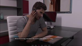 Curvy Moments #12 I Had Fun with Mia and Melissa.