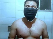 Me baño y les platico de las mujeres que cambiaron mi vida