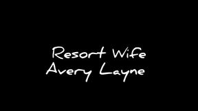 Resort Wife