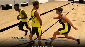 WVM stars university part 134