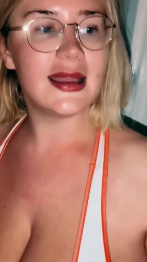 Blonde Fuck