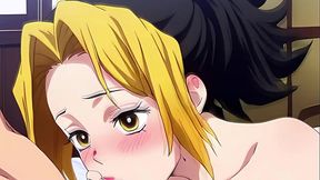 Kimetsu No Yaiba Makio hen (AI)