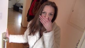 Fucking Instead of Paying Rent!!