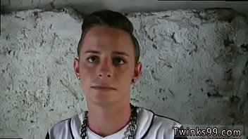 Free armpit licking gay porn first time Sebastian brings in Sean to