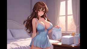 Diaper Confessions #89: My Secret Regression Fantasy Unveiled