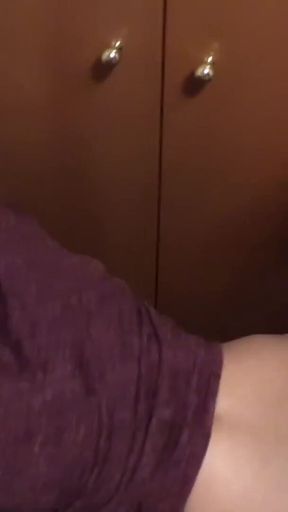 Room service - perverted sperm donut