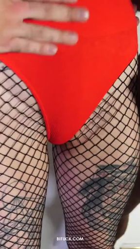 Fingering Bifuck Snip