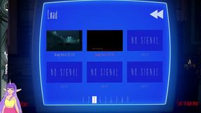 wet nightmares part 12 handjob