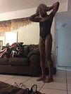 magiicbae bareback teasing leads to an explosive ass fuck scene