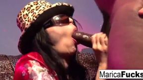 Marica Hase Must Pay LA County Porn Industry Taxes Fast