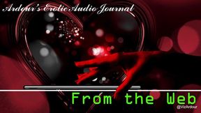 Ardour's Erotic Audio Journal | From the Web