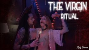 THE VIRGIN RITUAL