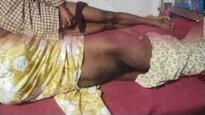 Bangaldesi Tarsjendar Sex with Home