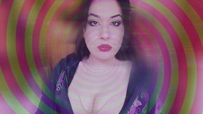Dominated until swallowing your own cum