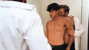 Men: Two Hearts, One Hotel Room - A Passionate Affair