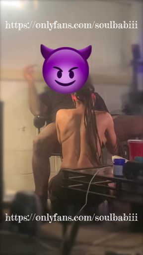 Cuckold Cock Milking