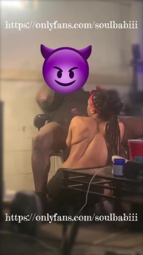 Cuckold Cock Milking