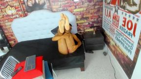 Jacobo Brownn Private Show