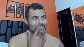 Jacob Ayman Private Show