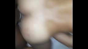 Comendo o cuzinho do passivo