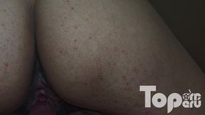 casting 033 - camila es una mujer recontra timida pero todo una perra cuando le revientas el culo (version completa)