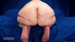 All Smells Oily BBW Ass &amp; Feet