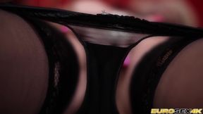 A Test of Discipline