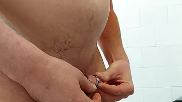 Penis ring