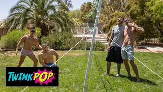 Johnny Donovans Big Dick Unexpectedly Stuff Jkab Ethan Dales Twink Ass