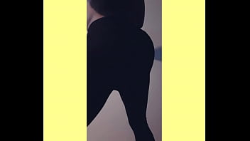Genius at twerking