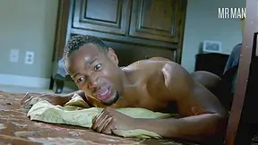 Body Of Work: Marlon Wayans