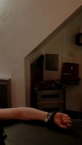 Sheela Sinner Humiliation Punishmenton the Rack Full Version