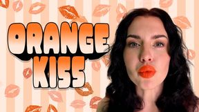 Orange Kiss Part 2