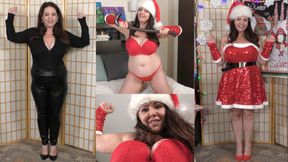 Santa's Super Helper