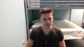 Kellan Fisher Private Show