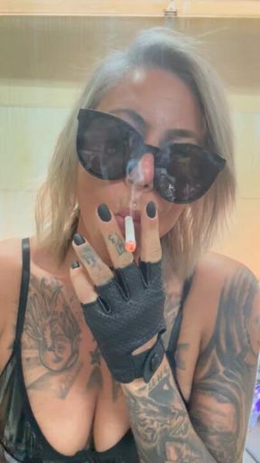 New nails