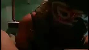 Shemale Craves Thick Cock in Hot, Wet Blowjob Action – XXX