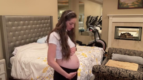 QoS Pregnancy Cuck Confession