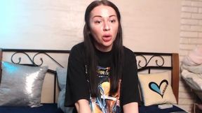 Lyala Moon Private Show