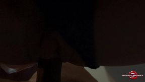 hot casual sex, coming in the blonde s mouth melody antunes