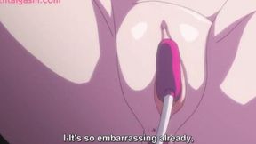 Uncensored H-Entai: Japanese Teenage Fantasy