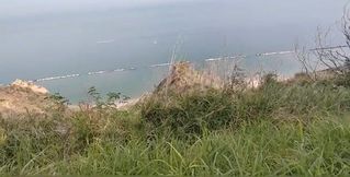 Journey to the Hidden Beach: A Real Couple's Adventure - Part 1 with Maya and Luca