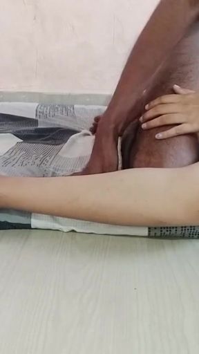 Jaw-dropping moment from &quot;Priya shadi me Jake thak gayi       hardcover fuck with priya&quot;