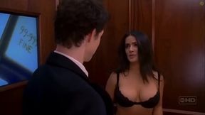 Selma Hayek - Ugly Betty