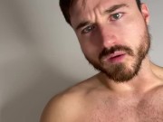Gay humiliation castration haircut part 2